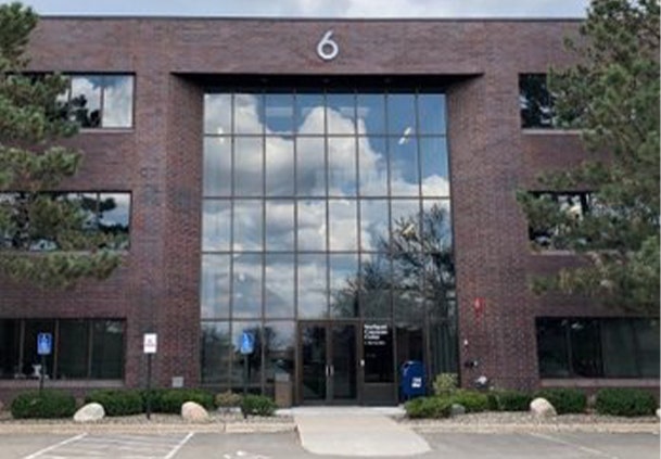 Stewart Title Company - Arden Hills