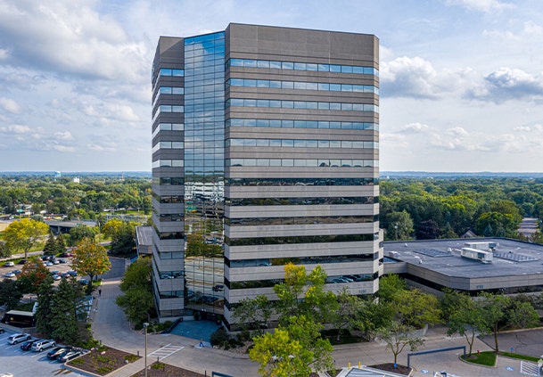 Stewart Title Company - Bloomington