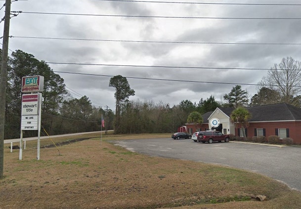 Stewart Title of Alabama, LLC - Saraland