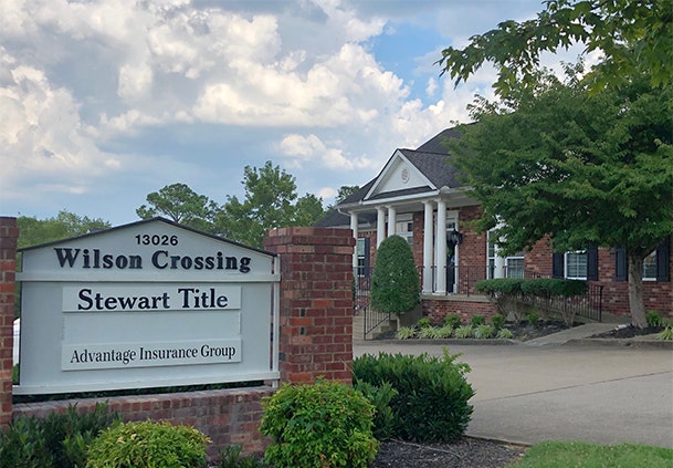 Stewart Title Company - Mt Juliet