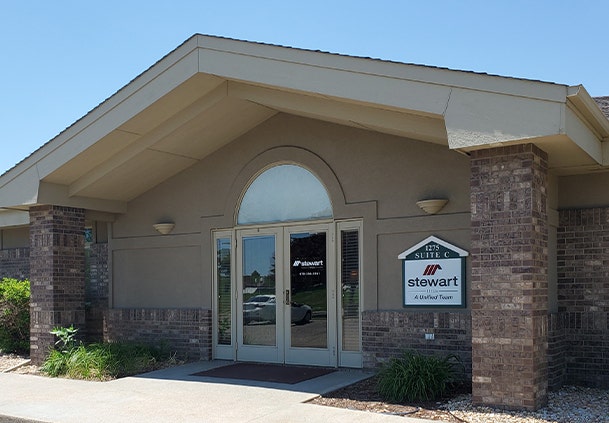 Stewart Title Company - Greeley