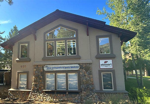 Incline Village Office