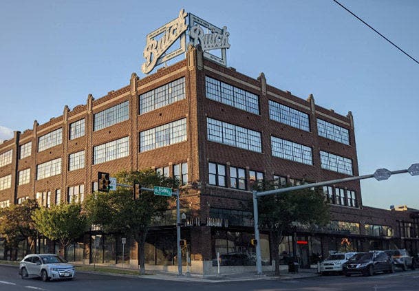 office 1101 Broadway Ste 200