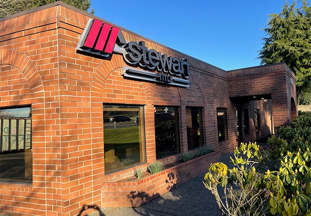 Stewart Title Company – Puyallup