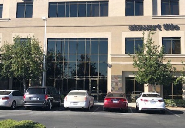 Stewart Title of California, Inc.