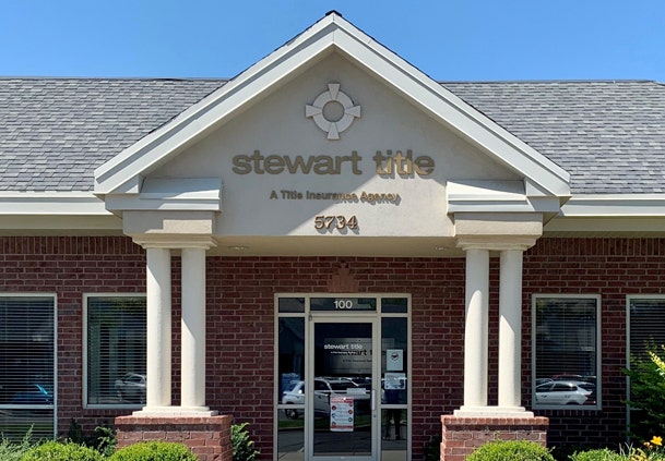 Stewart Title of Utah, Inc. - Ogden