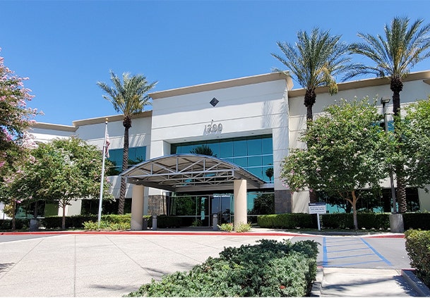 Stewart Title of California, Inc.