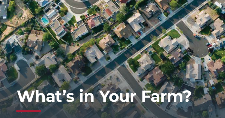 What's in Your Farm? (pdf download)