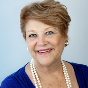 Linda Nickerson