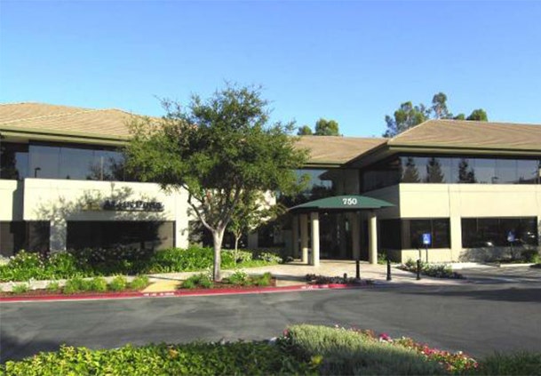 Stewart Title of California, Inc. - South Bay Los Gatos