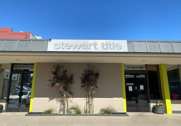 Stewart Title of California, Inc. - South Bay Santa Cruz