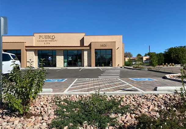 Stewart Title Company - Pueblo
