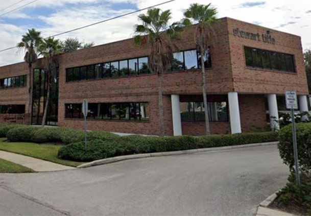 Stewart Title Company - Tampa