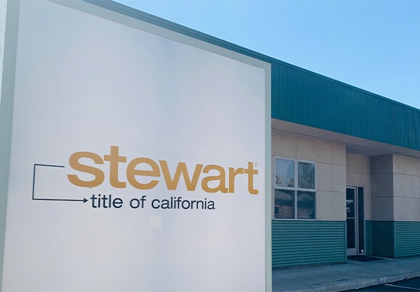 Stewart Title of California, Inc. - CenCal Porterville