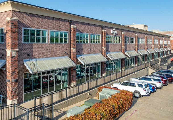 Tulsa Office