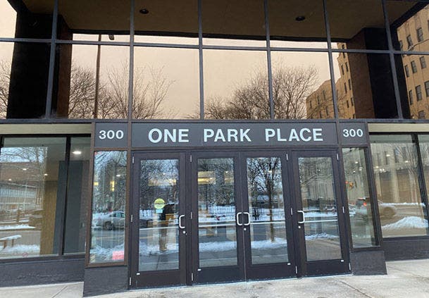 Syracuse Office