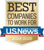 2024-2025 Voted Best Companies To Work For