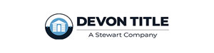 Logotipo de Devon Title