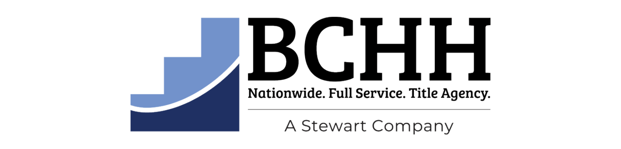 Devon_Title_2D_Logo BCHH - A nivel nacional. Servicio completo. Agencia del título. Una empresa de Stewart
