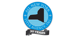 Logotipo de All New York Title Agency, Inc