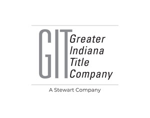 Logotipo de GIT Greater Indiana Title Company