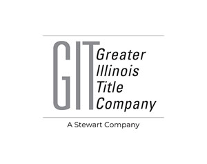 Logotipo de GIT Greater Illinois Title Company