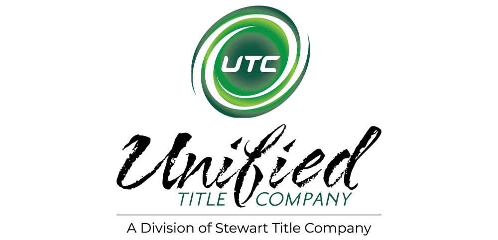 UTC Unified Title Company - Una división de Stewart Title Company