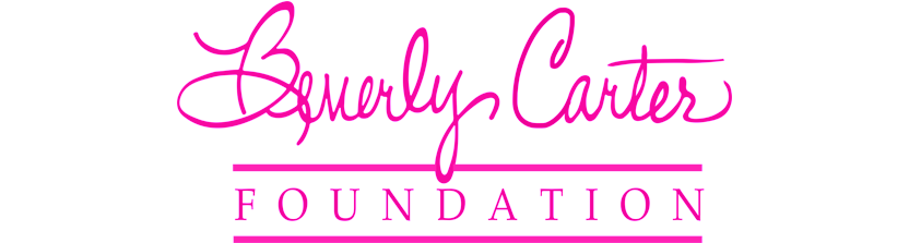 Logotipo de Beverly Carter Foundation