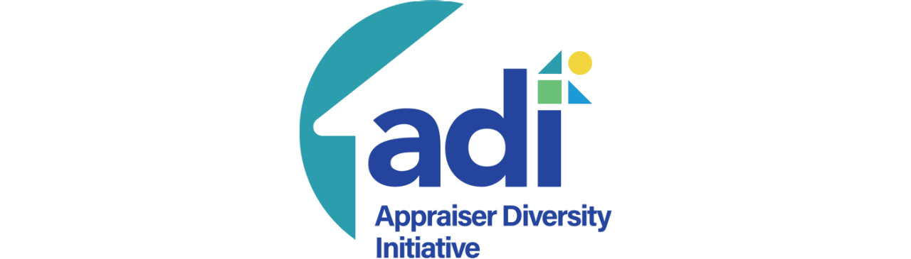 Logotipo de ADI Logotipo de la iniciativa de diversidad del evaluador