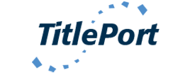 Logotipo de TitlePort