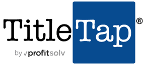 Logotipo de TitleTap