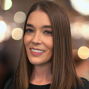 Alicia Thoreson