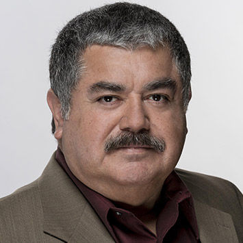 Antonio Márquez
