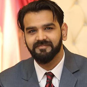 Asad Qureshi