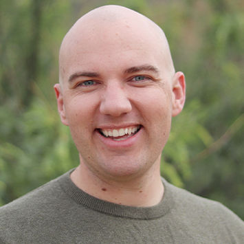 Adam Sherrow