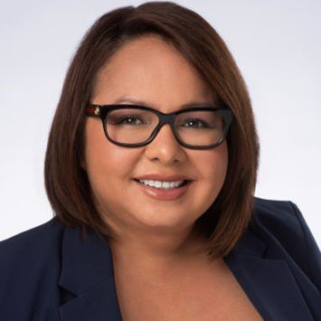Claudia Torres
