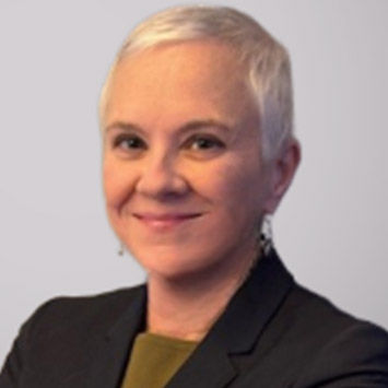 Eileen O'Shaughnessy
