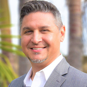 Joe Pena