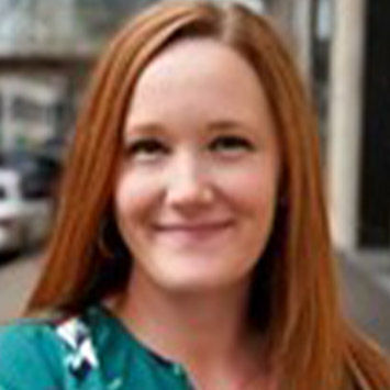 Kristin Sherfey