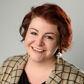 Gingerich Kelsey