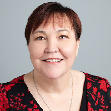 Lisa Fershin