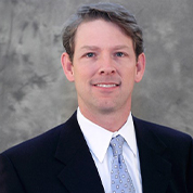 Mark Fridy