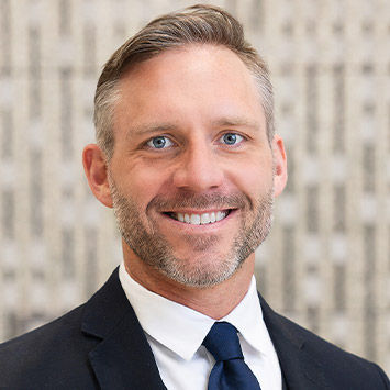 Matthew Cochran