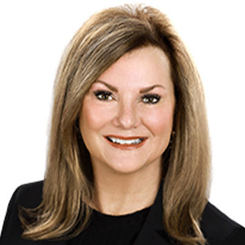 Margaret Hollingsworth