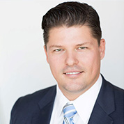 Nicholas LeVanti