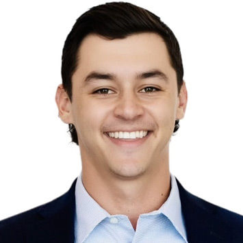 Parker Morgan