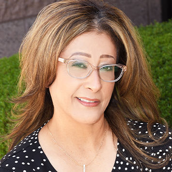 Regina Mercado