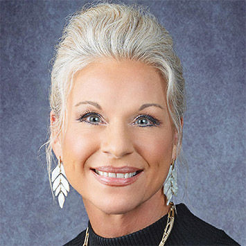 Sabrina Willingham