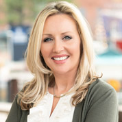 Stephanie Hurley
