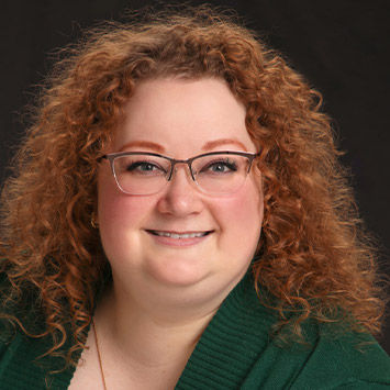 Sherie Holmes